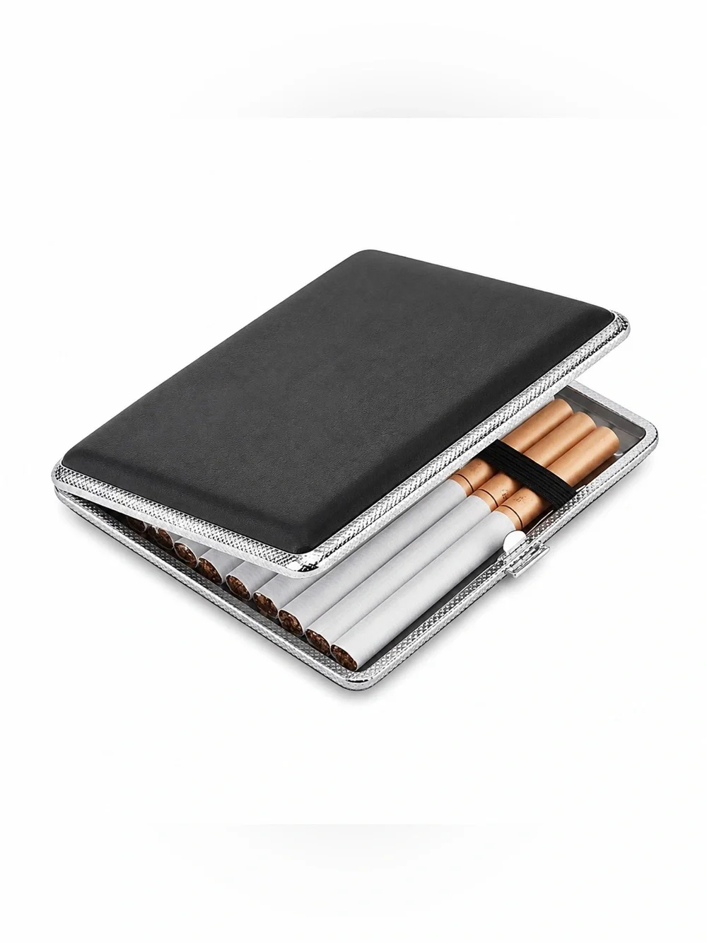 Black Slim Tablet Sleeve Case - Compatible Brand